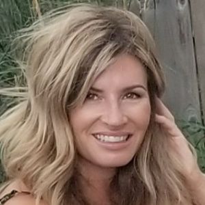 Meet your Posher, Kristine